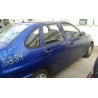 seat cordoba berlina (6k2) del año 2002