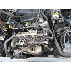 volkswagen golf iv berlina (1j1) del año 2002