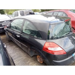 renault megane ii berlina 5p del año 2007