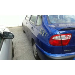 seat cordoba berlina (6k2) del año 2002
