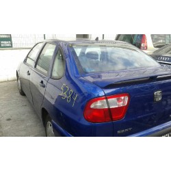 seat cordoba berlina (6k2) del año 2002