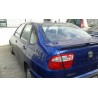 seat cordoba berlina (6k2) del año 2002