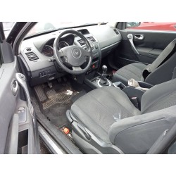 renault megane ii berlina 5p del año 2007