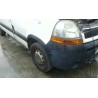 renault master ii phase 2 caja cerrada del año 2006