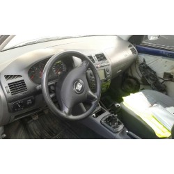 seat cordoba berlina (6k2) del año 2002