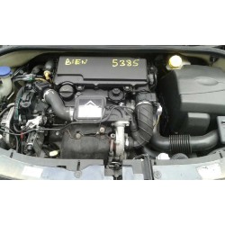citroen c3 del año 2003