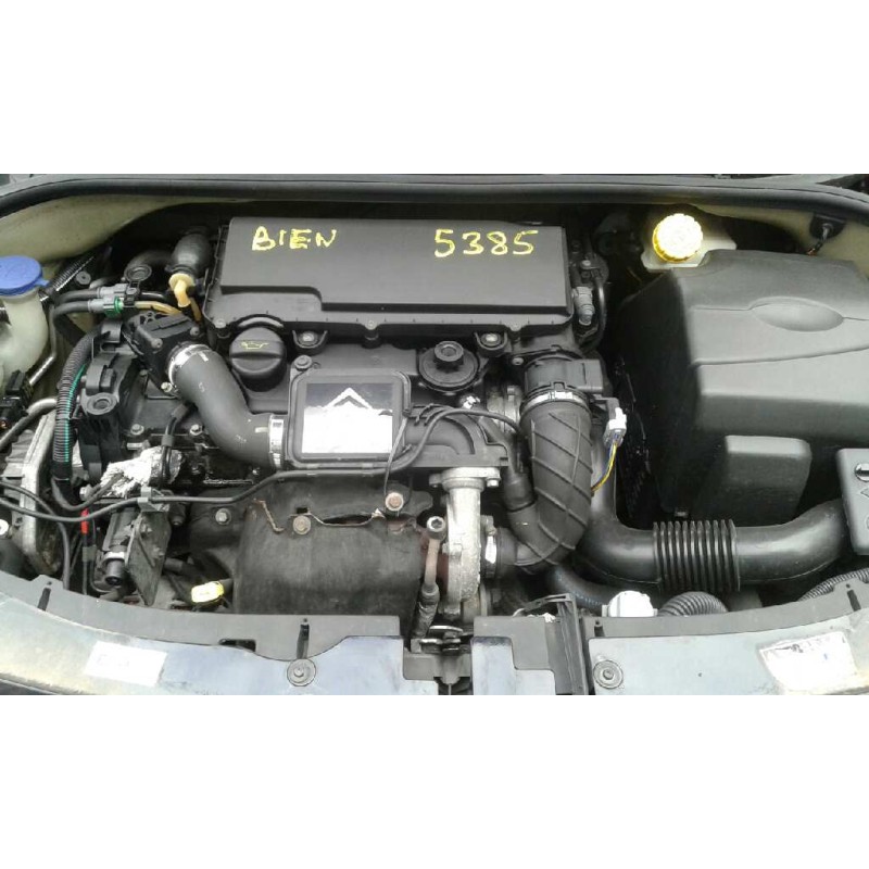 citroen c3 del año 2003