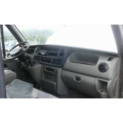 renault master ii phase 2 caja cerrada del año 2006
