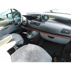 citroen c8 del año 2005