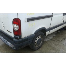 renault master ii phase 2 caja cerrada del año 2006