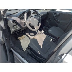 opel corsa c del año 2002