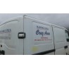 renault master ii phase 2 caja cerrada del año 2006