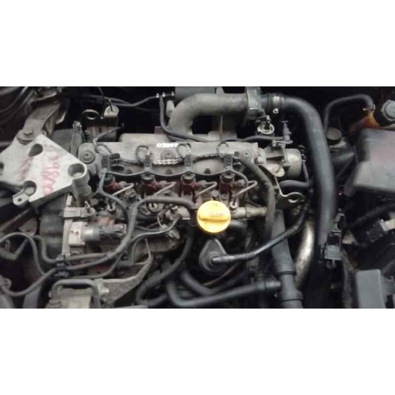 renault laguna ii grandtour (kg0) del año 2001
