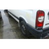renault master ii phase 2 caja cerrada del año 2006