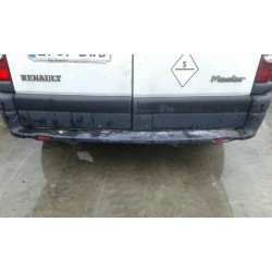 renault master ii phase 2 caja cerrada del año 2006