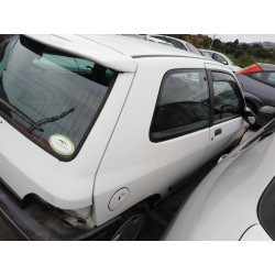 renault clio i fase i+ii (b/c57) del año 1995