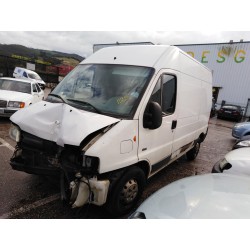 peugeot boxer caja cerrada (rs3200)(230)(´02) del año 1950