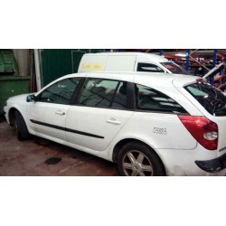 renault laguna ii grandtour (kg0) del año 2001