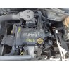opel corsa c del año 2002