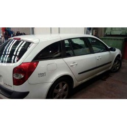 renault laguna ii grandtour (kg0) del año 2001