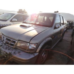 kia sportage del año 1999