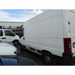 peugeot boxer caja cerrada (rs3200)(230)(´02) del año 1950