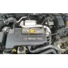opel vectra b berlina del año 2000