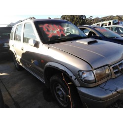 kia sportage del año 1999