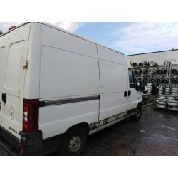 peugeot boxer caja cerrada (rs3200)(230)(´02) del año 1950