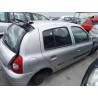 renault clio ii fase ii (b/cb0) del año 2007