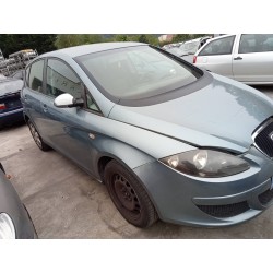 seat altea (5p1) del año 2005