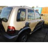 kia sportage del año 1999