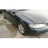 opel vectra b berlina del año 2000