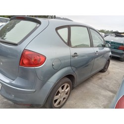 seat altea (5p1) del año 2005