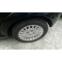 citroen c3 del año 2003