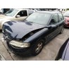 opel vectra b berlina del año 2000