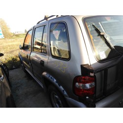 kia sportage del año 1999