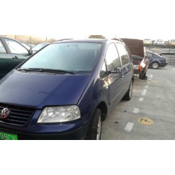 volkswagen sharan (7m6/7m9) del año 2017