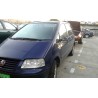 volkswagen sharan (7m6/7m9) del año 2017
