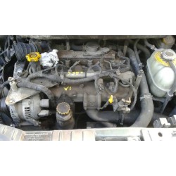 chrysler voyager (rg) del año 2004
