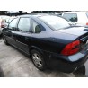 opel vectra b berlina del año 2000