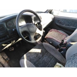 kia sportage del año 1999