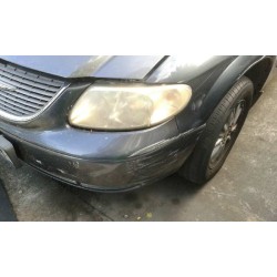 chrysler voyager (rg) del año 2004