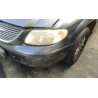 chrysler voyager (rg) del año 2004
