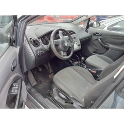seat altea (5p1) del año 2005