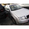 skoda fabia (6y2/6y3) del año 2001