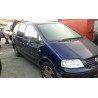 volkswagen sharan (7m6/7m9) del año 2017