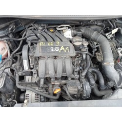 seat altea (5p1) del año 2005