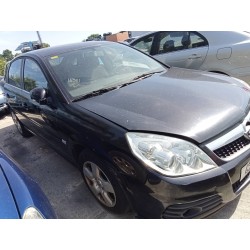 opel vectra c berlina del año 2006