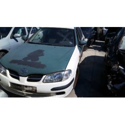 nissan almera (n16/e) del año 2020